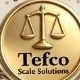Tefco Scale Solutions emblem